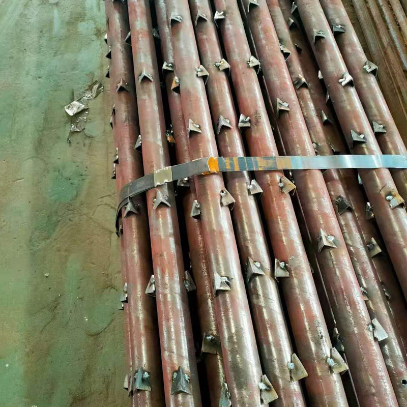 辽源土钉小导管