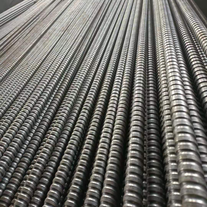 辽源中空锚杆